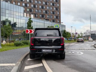 2025 GAC Trumpchi S9, чёрный, 4600000 рублей, вид 5