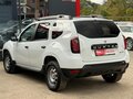2021 Renault Duster I Рестайлинг, белый, 1469000 рублей - вид 5