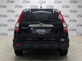 2007 Honda CR-V III, синий, 1099000 рублей - вид 4