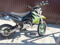 2024 PWR Racing FRZ 140, зелёный, 65000 рублей - вид 4
