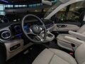 2024 Mercedes-Benz V-Класс 300 d длинный III (W447) Рестайлинг 2, чёрный - вид 8