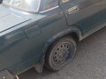 2000 Lada (ВАЗ) 2107, синий, 88000 рублей - вид 7