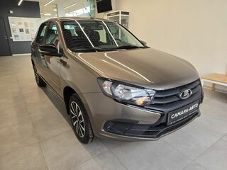 2026 Lada (ВАЗ) Granta I Рестайлинг, коричневый, 1310000 рублей, вид 2