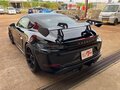 2023 Porsche Cayman GT4 RS II 718 (982), чёрный, 22500000 рублей - вид 8