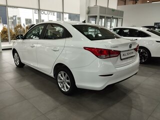 2023 Changan Alsvin, белый, 1845000 рублей, вид 2
