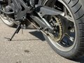 2006 Kawasaki ER-6N, фиолетовый, 350000 рублей - вид 11