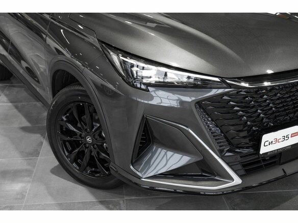 2026 Changan CS35 Max, серый, 2839900 рублей - вид 22