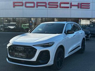 2026 Audi Q5 L III (GU), белый, 6590000 рублей, вид 1