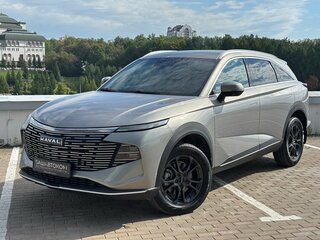 2024 Haval F7 II, серый, 2250000 рублей, вид 1