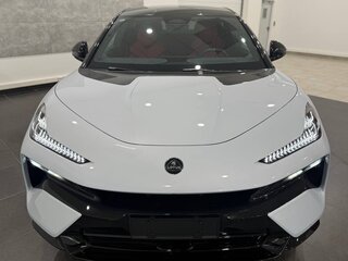 2026 Lotus For Me, серебристый, 12700000 рублей, вид 2