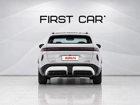 2026 Changan Qiyuan Q06, белый, 4690000 рублей, вид 5