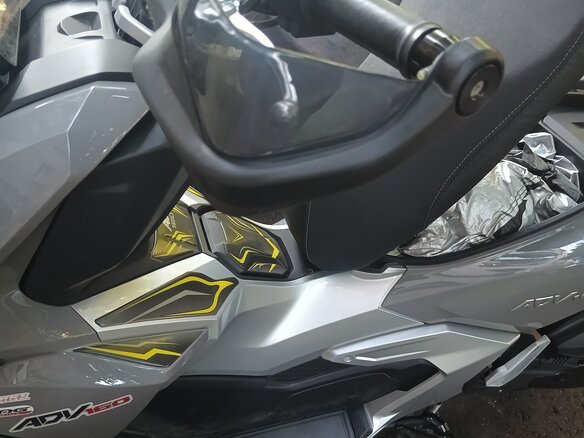 2024 VMC (Vento) Jet, серый, 165000 рублей - вид 15