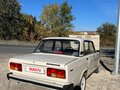 1991 Lada (ВАЗ) 2105, бежевый, 175000 рублей - вид 1