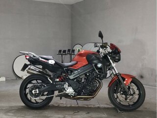 2013 BMW F 800 R, красный, 547000 рублей, вид 2