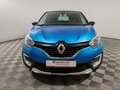 2017 Renault Kaptur I, голубой - вид 1
