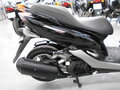 2013 Yamaha Majesty 155S, чёрный, 250000 рублей - вид 10