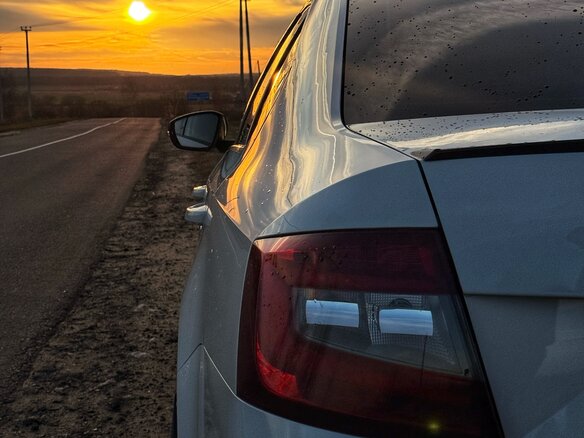 2019 Skoda Octavia III (A7) Рестайлинг, белый, 2390000 рублей - вид 24