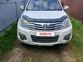 2012 Great Wall Hover H3 I, белый, 598000 рублей