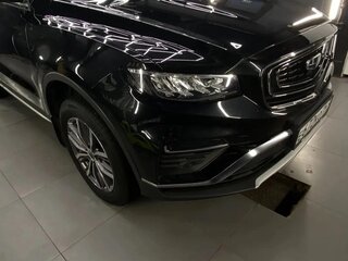 2024 Geely Atlas Pro, чёрный, 2200000 рублей, вид 4