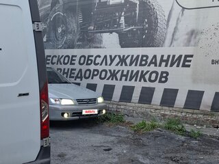 1997 Toyota Corona Premio X (T210), серый, 399000 рублей, вид 3