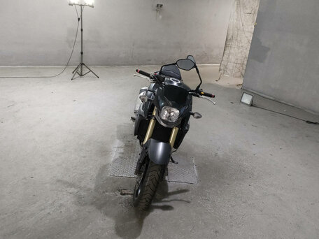 2013 Suzuki GSR 750, чёрный, 630000 рублей, вид 3