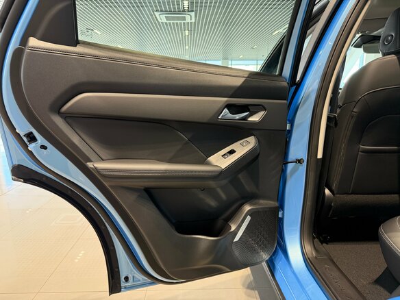 2026 Haval Jolion I Рестайлинг 2, голубой, 2993450 рублей - вид 23