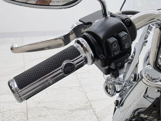 2021 Harley-Davidson Heritage Classic, чёрный, 2150000 рублей, вид 4
