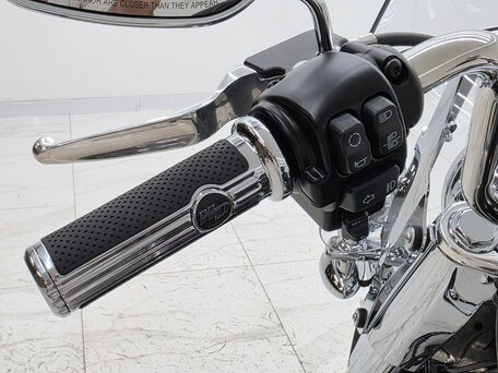 2021 Harley-Davidson Heritage Classic, чёрный, 2150000 рублей, вид 4