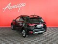 2020 Kia Rio X-Line IV, чёрный, 1615000 рублей - вид 3