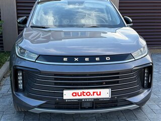 2023 Exeed TXL I Рестайлинг, серый, 2150000 рублей, вид 1