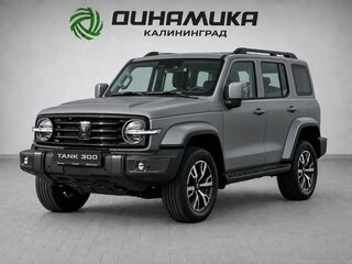 2026 Tank 300 I, серый, 4799000 рублей, вид 1