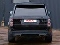 2021 Land Rover Range Rover IV Рестайлинг, чёрный, 11500000 рублей - вид 2