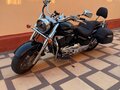 2008 Suzuki Boulevard C90, чёрный, 830000 рублей - вид 7