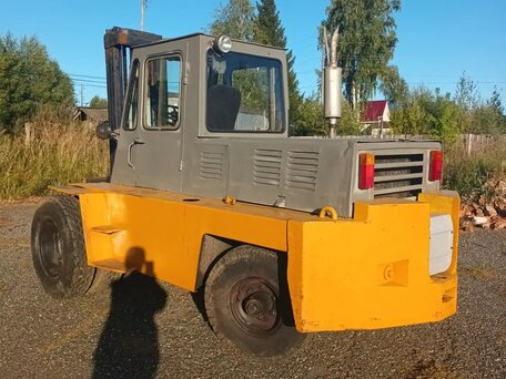 2005 Львовский Автопогрузчик АП-41030, 495000 рублей, вид 3