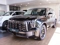 2026 GAC GS8 Traveller II, чёрный, 5349000 рублей