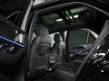 2026 Mercedes-Benz GLE 450 d II (V167) Рестайлинг 2, чёрный, 21500000 рублей - вид 10
