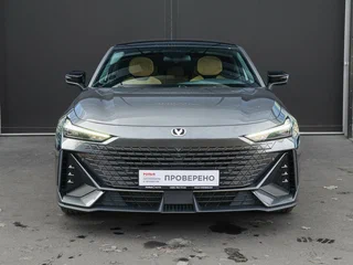 2023 Changan UNI-V I, серебристый, 2099000 рублей, вид 2