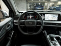 2026 Changan Hunter Plus, белый, 4099900 рублей - вид 9