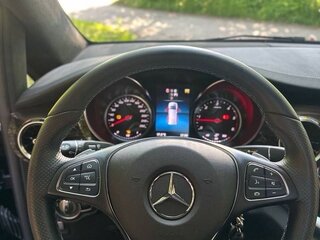 2021 Mercedes-Benz V-Класс Long 250 d длинный III (W447) Рестайлинг, чёрный, 10500000 рублей, вид 5