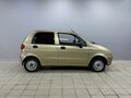 2009 Daewoo Matiz II, бежевый, 150000 рублей - вид 3