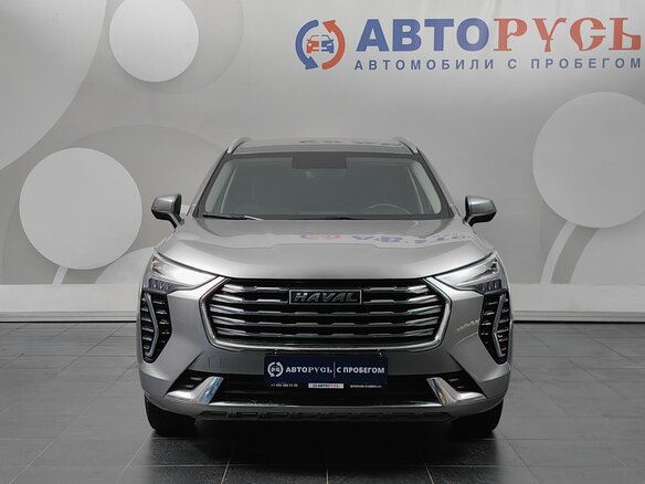 2023 Haval Jolion I, серый, 1848000 рублей - вид 2