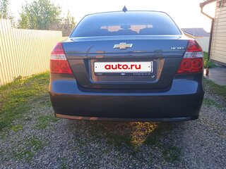 2021 Chevrolet Nexia I, серый, 990000 рублей, вид 4