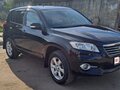 2010 Toyota RAV4 III (XA30) Рестайлинг, чёрный - вид 6