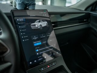 2026 Jeland J6, чёрный, 2485000 рублей, вид 5