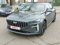 2026 Geely Preface I, серый, 2750000 рублей