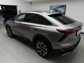 2026 Haval F7x II, серый, 3999000 рублей, вид 5