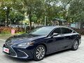 2021 Lexus ES 200 VII Рестайлинг, чёрный, 4105000 рублей