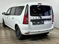 2026 Lada (ВАЗ) Largus I Рестайлинг, белый - вид 6