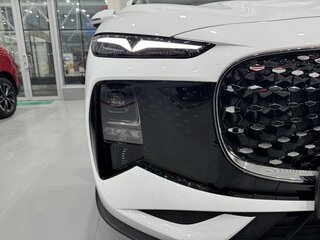 2026 Tenet Plus L4, белый, 2540000 рублей, вид 2