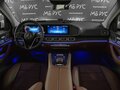 2026 Mercedes-Benz GLE 350 II (V167) Рестайлинг, белый, 11550000 рублей - вид 1